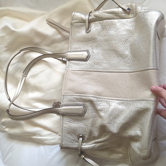 Coach tote bag - Picture 6 of 7